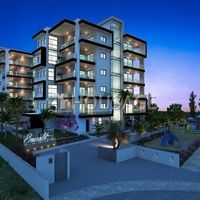 Apartment in Republic of Cyprus, Lemesou, 122 sq.m.