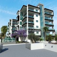 Apartment in Republic of Cyprus, Lemesou, 122 sq.m.