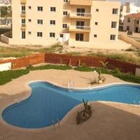 Apartment in Republic of Cyprus, Eparchia Larnakas, Nicosia, 83 sq.m.
