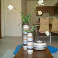 Apartment in Republic of Cyprus, Eparchia Larnakas, Nicosia, 83 sq.m.