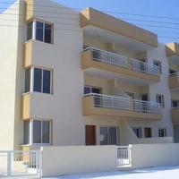 Apartment in Republic of Cyprus, Eparchia Larnakas, Nicosia, 83 sq.m.