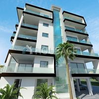 Apartment in Republic of Cyprus, Lemesou, 122 sq.m.