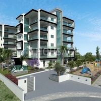 Apartment in Republic of Cyprus, Lemesou, 122 sq.m.
