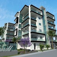 Apartment in Republic of Cyprus, Lemesou, 156 sq.m.