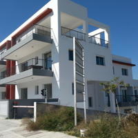 Апартаменты на Кипре, Лимасол, Никосия, 77 кв.м.