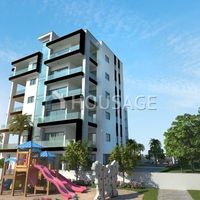 Apartment in Republic of Cyprus, Lemesou, 156 sq.m.
