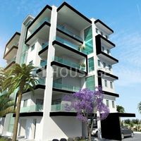Apartment in Republic of Cyprus, Lemesou, 156 sq.m.