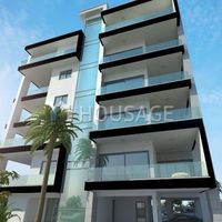 Apartment in Republic of Cyprus, Lemesou, 156 sq.m.