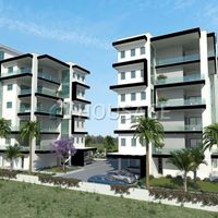 Apartment in Republic of Cyprus, Lemesou, 156 sq.m.