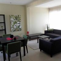Apartment in Republic of Cyprus, Lemesou, Nicosia, 77 sq.m.