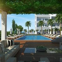 Apartment in Republic of Cyprus, Lemesou, 156 sq.m.