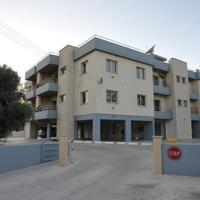 Apartment in Republic of Cyprus, Lemesou, Nicosia, 160 sq.m.