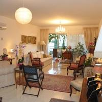 Apartment in Republic of Cyprus, Lemesou, Nicosia, 160 sq.m.