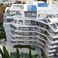 Апартаменты на Кипре, Лимасол, 129 кв.м.