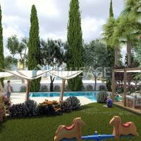 Апартаменты на Кипре, Лимасол, 129 кв.м.