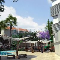 Апартаменты на Кипре, Лимасол, 129 кв.м.