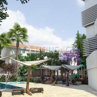 Апартаменты на Кипре, Лимасол, 129 кв.м.