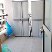 Апартаменты на Кипре, Лимасол, Никосия, 107 кв.м.