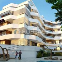 Апартаменты на Кипре, Лимасол, 129 кв.м.