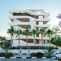 Апартаменты на Кипре, Лимасол, 129 кв.м.