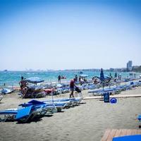 Апартаменты на Кипре, Лимасол, Никосия, 117 кв.м.