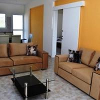 Apartment in Republic of Cyprus, Eparchia Pafou, Nicosia, 84 sq.m.
