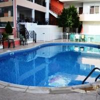 Apartment in Republic of Cyprus, Eparchia Pafou, Nicosia, 84 sq.m.