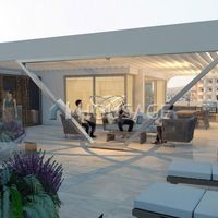 Апартаменты на Кипре, Лимасол, 129 кв.м.