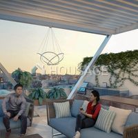 Апартаменты на Кипре, Лимасол, 129 кв.м.