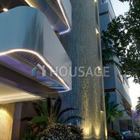 Апартаменты на Кипре, Лимасол, 129 кв.м.