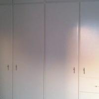 Апартаменты на Кипре, Лимасол, Никосия, 185 кв.м.