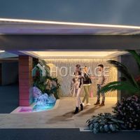 Апартаменты на Кипре, Лимасол, 129 кв.м.