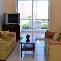 Апартаменты на Кипре, Пафос, Никосия, 79 кв.м.