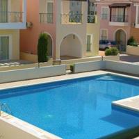 Апартаменты на Кипре, Пафос, Никосия, 79 кв.м.