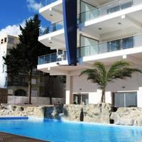 Апартаменты на Кипре, Лимасол, Никосия, 128 кв.м.