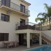 Вилла на Кипре, Лимасол, Никосия, 212 кв.м.