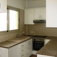 Апартаменты на Кипре, Пафос, Никосия, 89 кв.м.