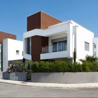 Вилла на Кипре, Лимасол, Никосия, 319 кв.м.