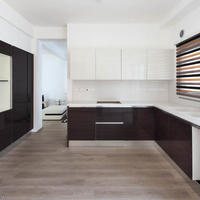 Вилла на Кипре, Лимасол, Никосия, 319 кв.м.