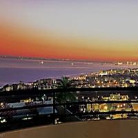 Вилла на Кипре, Лимасол, Никосия, 1000 кв.м.