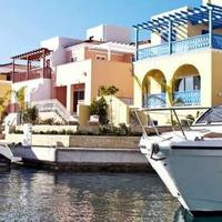 Вилла на Кипре, Лимасол, Никосия, 117 кв.м.