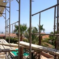 Villa in Republic of Cyprus, Lemesou, Nicosia, 300 sq.m.