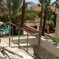 Villa in Republic of Cyprus, Lemesou, Nicosia, 300 sq.m.