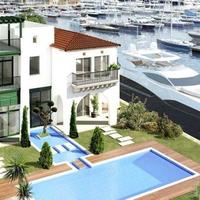 Villa in Republic of Cyprus, Lemesou, Nicosia, 230 sq.m.