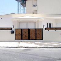 Вилла на Кипре, Лимасол, Никосия, 256 кв.м.