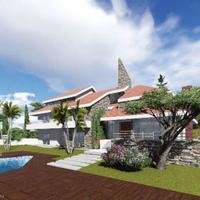 Villa in Republic of Cyprus, Lemesou, Nicosia, 500 sq.m.