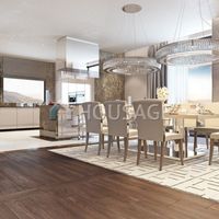 Апартаменты на Кипре, Лимасол, 124 кв.м.