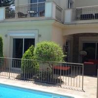 Villa in Republic of Cyprus, Lemesou, Nicosia, 186 sq.m.