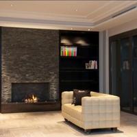 Villa in Republic of Cyprus, Lemesou, Nicosia, 520 sq.m.