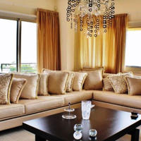 Вилла на Кипре, Лимасол, Никосия, 550 кв.м.